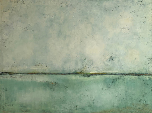 My favourite - Art spotted ›Werk 18 o.T.‹ by Christiane Pieper