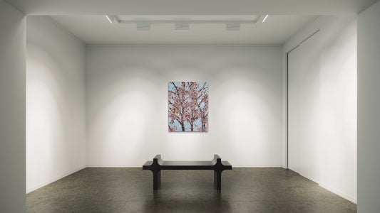 Warum ein Kunstwerk in der Galerie dasselbe kostet wie im Atelier – und wieso das vollkommen gerechtfertigt ist