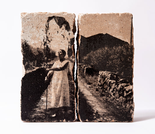 My favourite - Art spotted ›Mostri‹ by Valentina Murabito