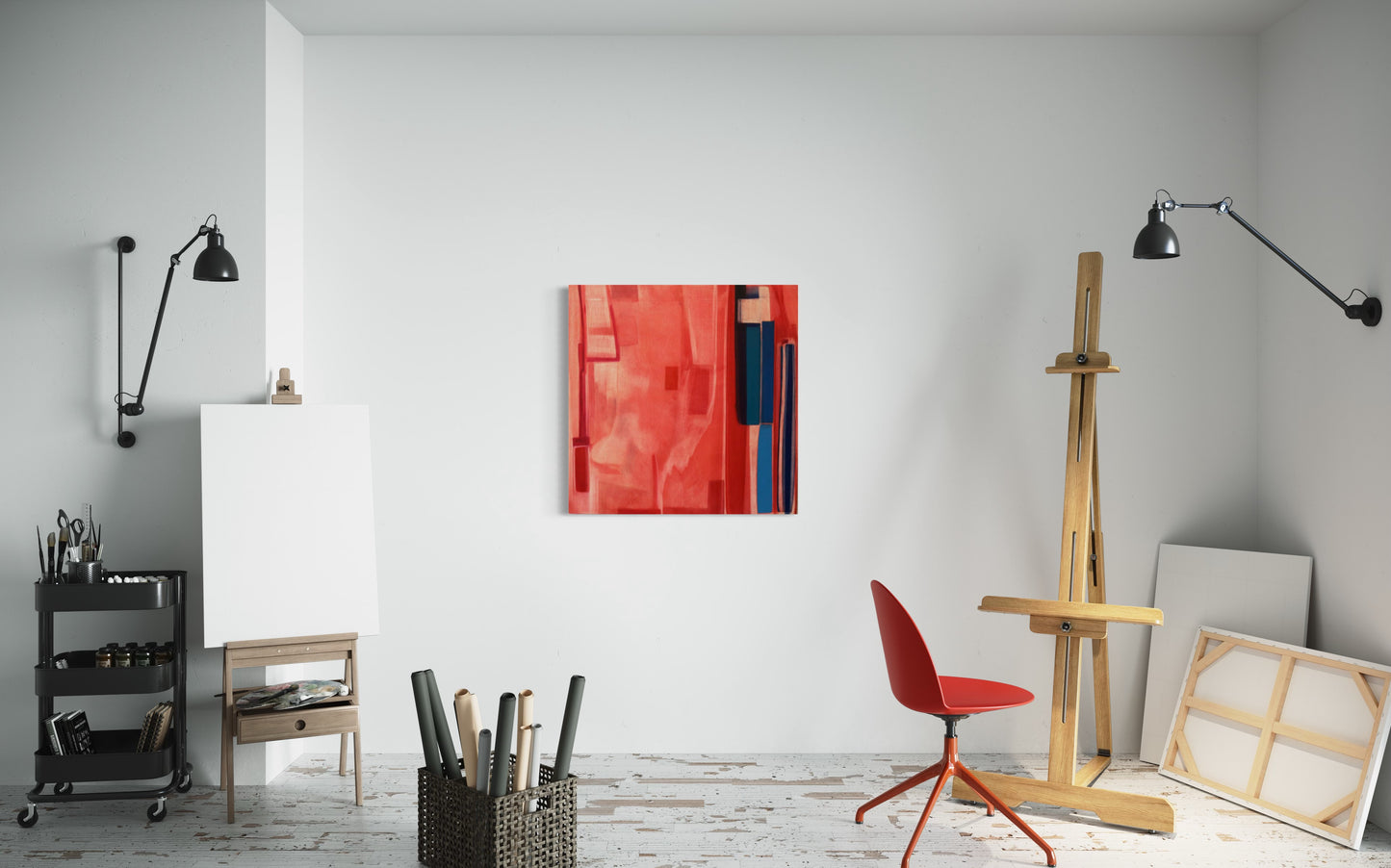 Delila | Anne Schreiber