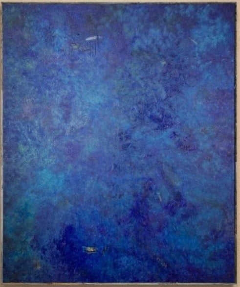 Christiane Pieper Monochrom Galerie Lachenmann Art