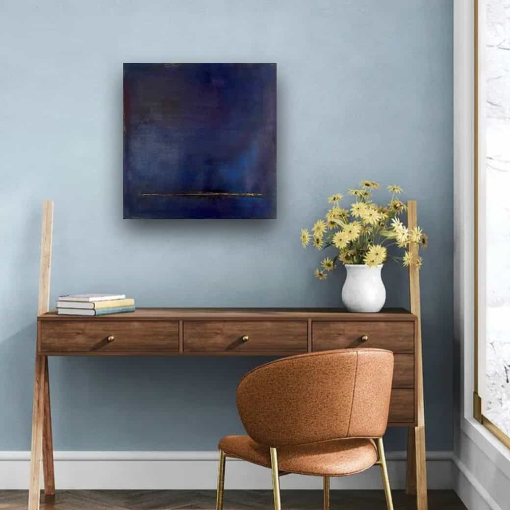 Midnight | Christiane Pieper