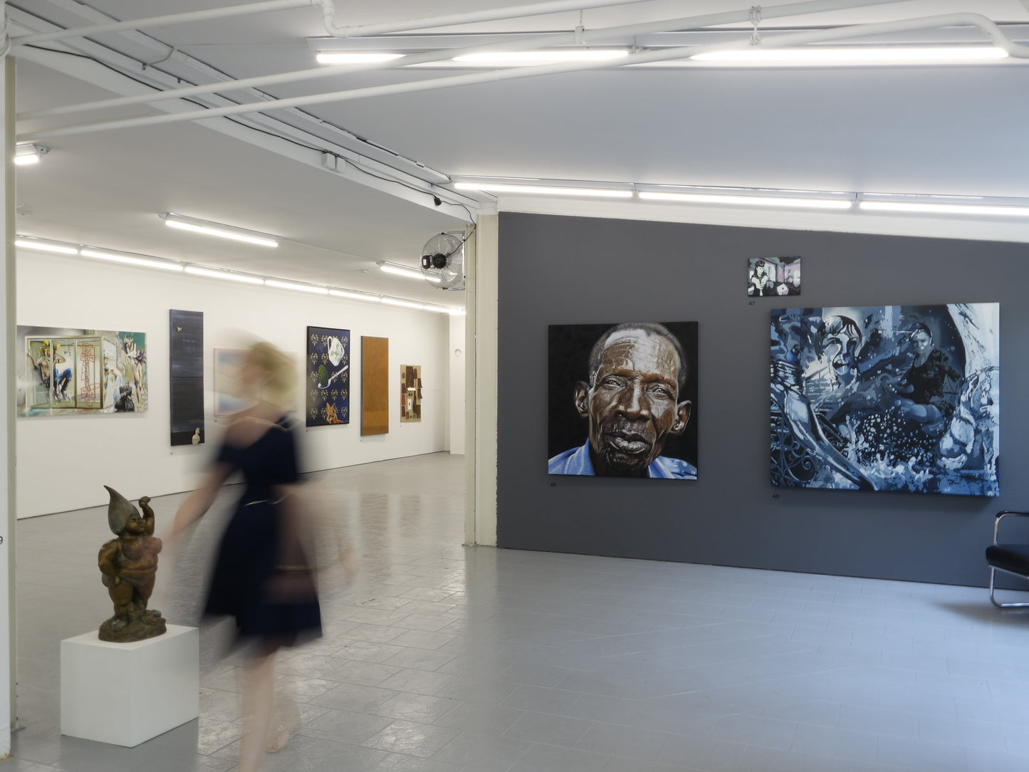 ›Schwarzmarkt‹ 25/07/2015 — 14/08/2015