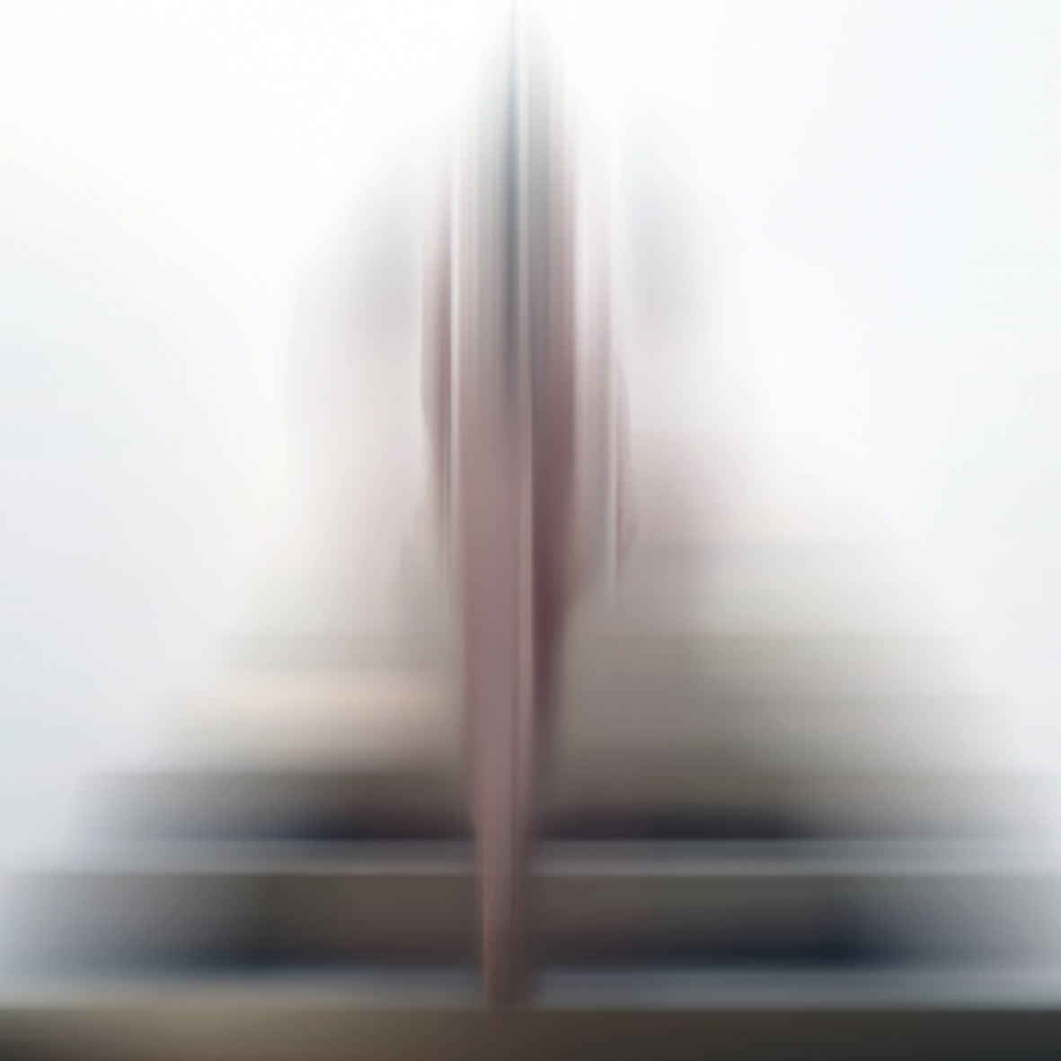 Ascending | Elmar Valter