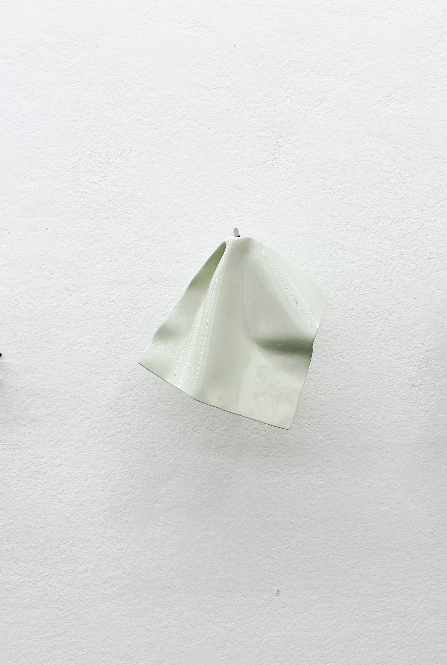 Adieu 2 | Elsbeth Gisinger_Fessler