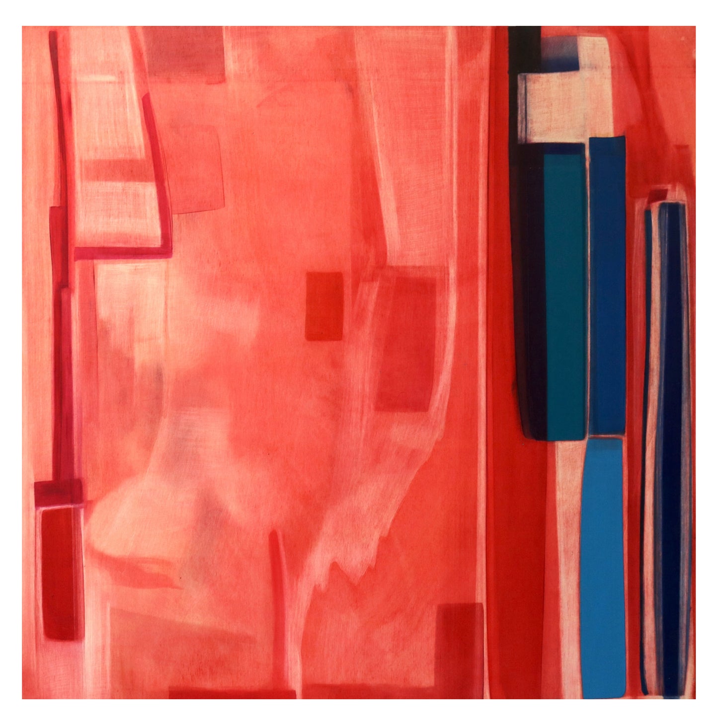 Delila | Anne Schreiber