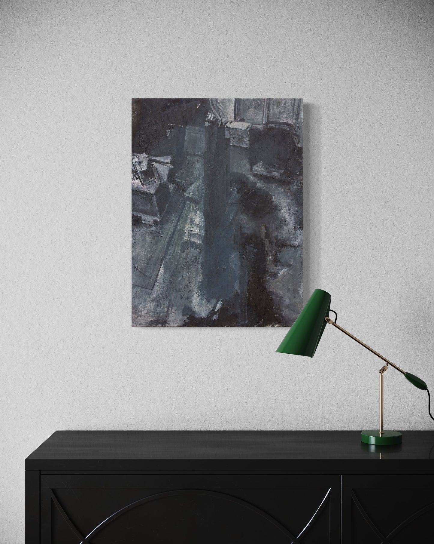 Atelier | Erik Andersen