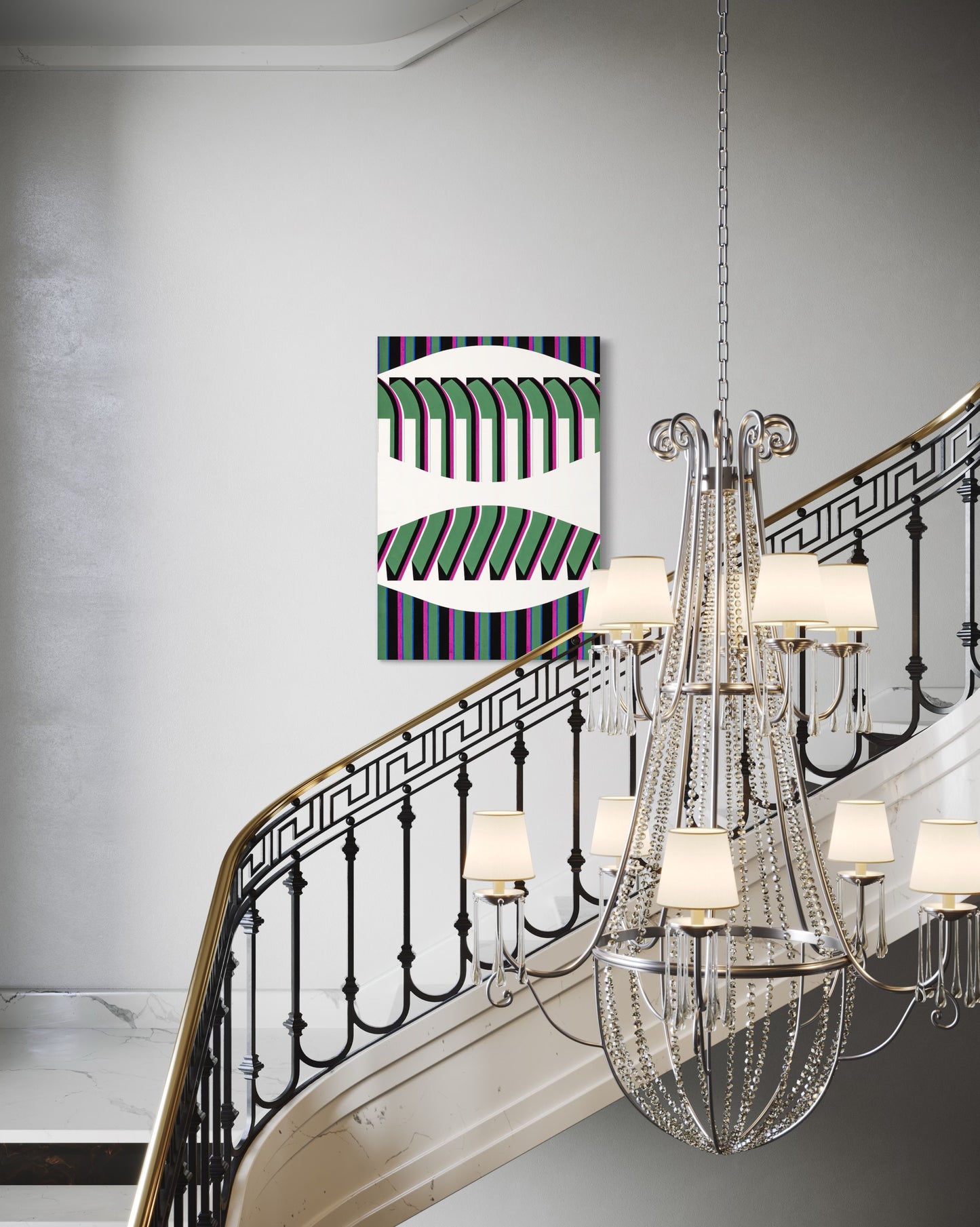 Textur | Veit von Seckendorff
