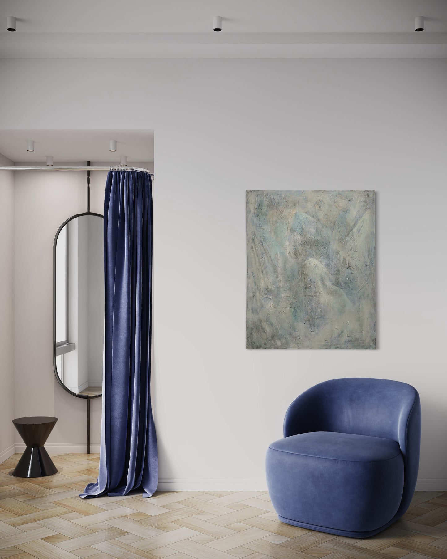 Untitled | Zohar Fraiman