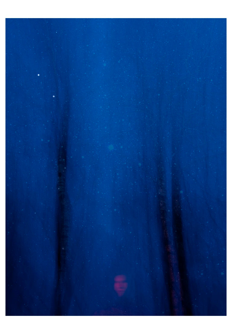 Ohne Titel No 12 (Ed. 1/5) | Christoph Neumann