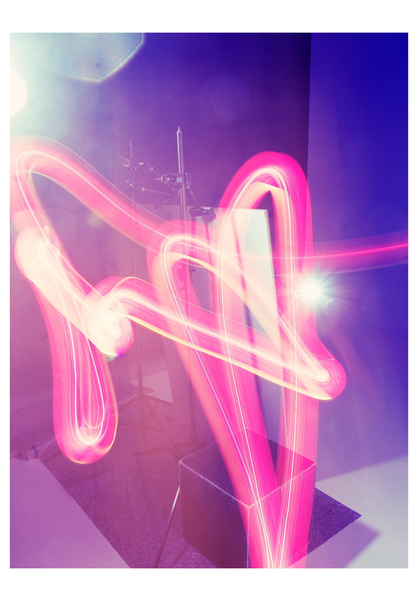 Ohne Titel No 1 | Christoph Neumann