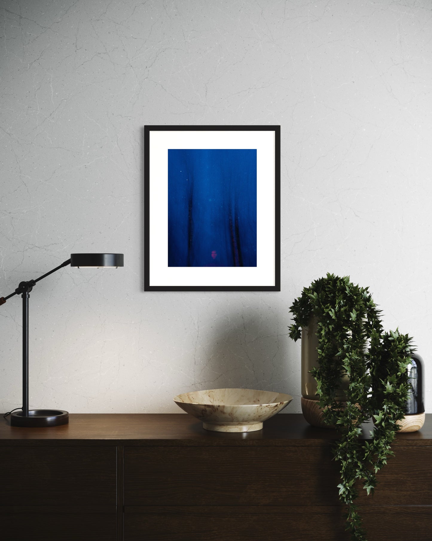 Ohne Titel No 12 (Ed. 1/5) | Christoph Neumann