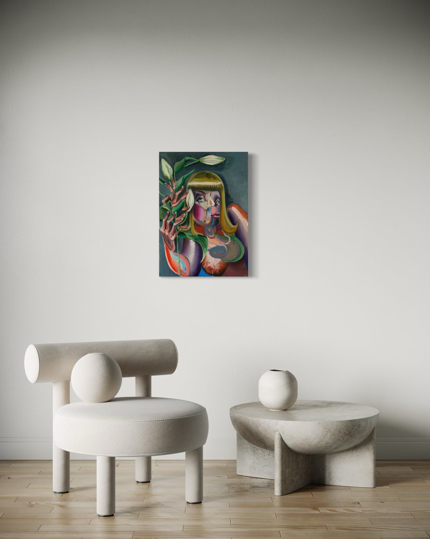 Filomena | Justine Otto