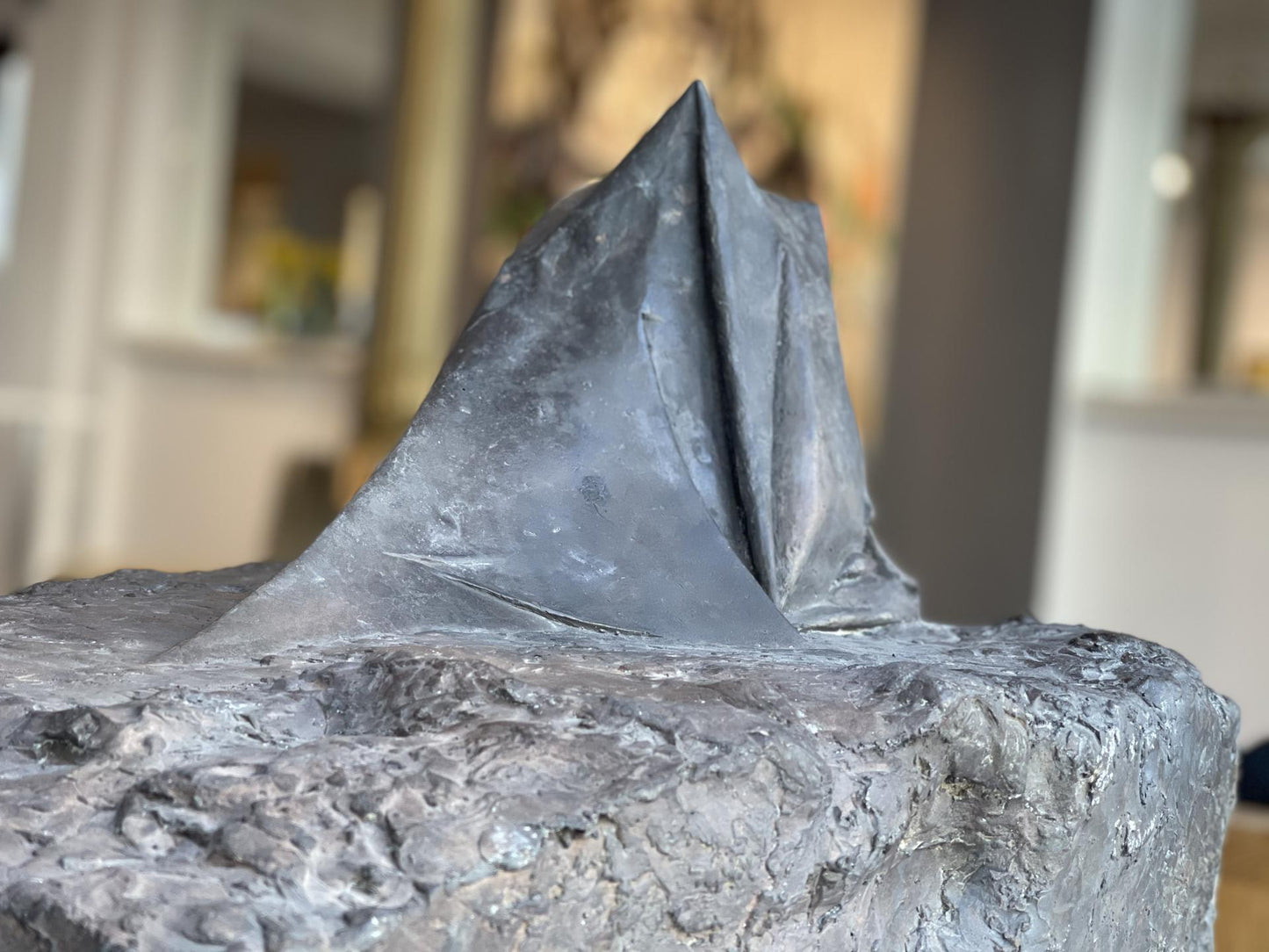 Good News Gruppenausstellung bei Galerie Lachenmann Art Konstanz 1