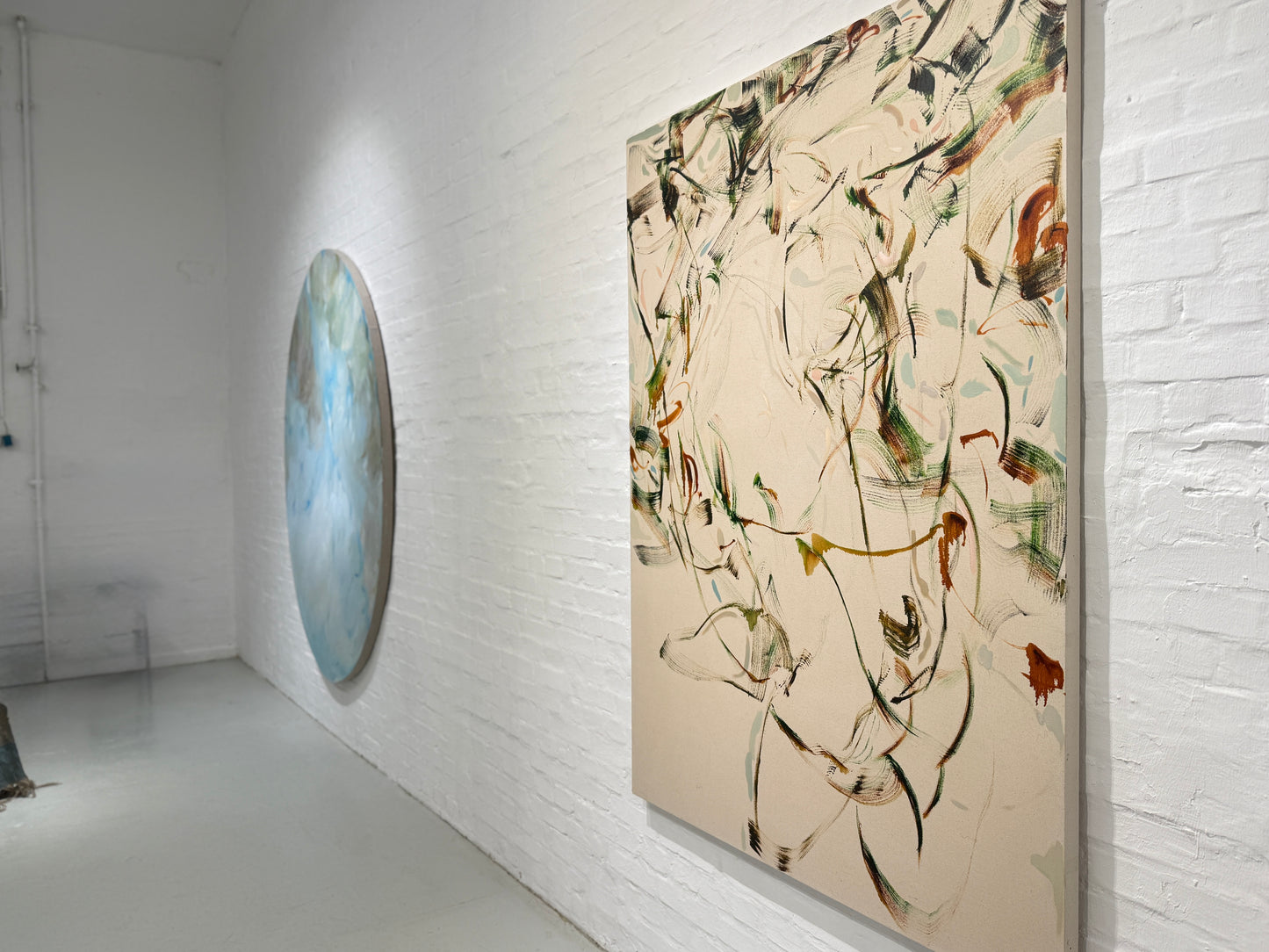 Jukka Rusanen ›Profane and Sublime Observations‹ 15.10.—5.12.2025