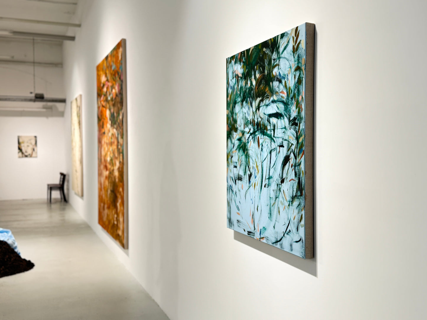 Jukka Rusanen ›Profane and Sublime Observations‹ 15.10.—5.12.2025