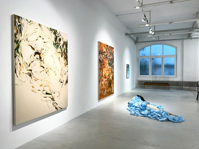 Jukka Rusanen ›Profane and Sublime Observations‹ 15.10.—5.12.2025