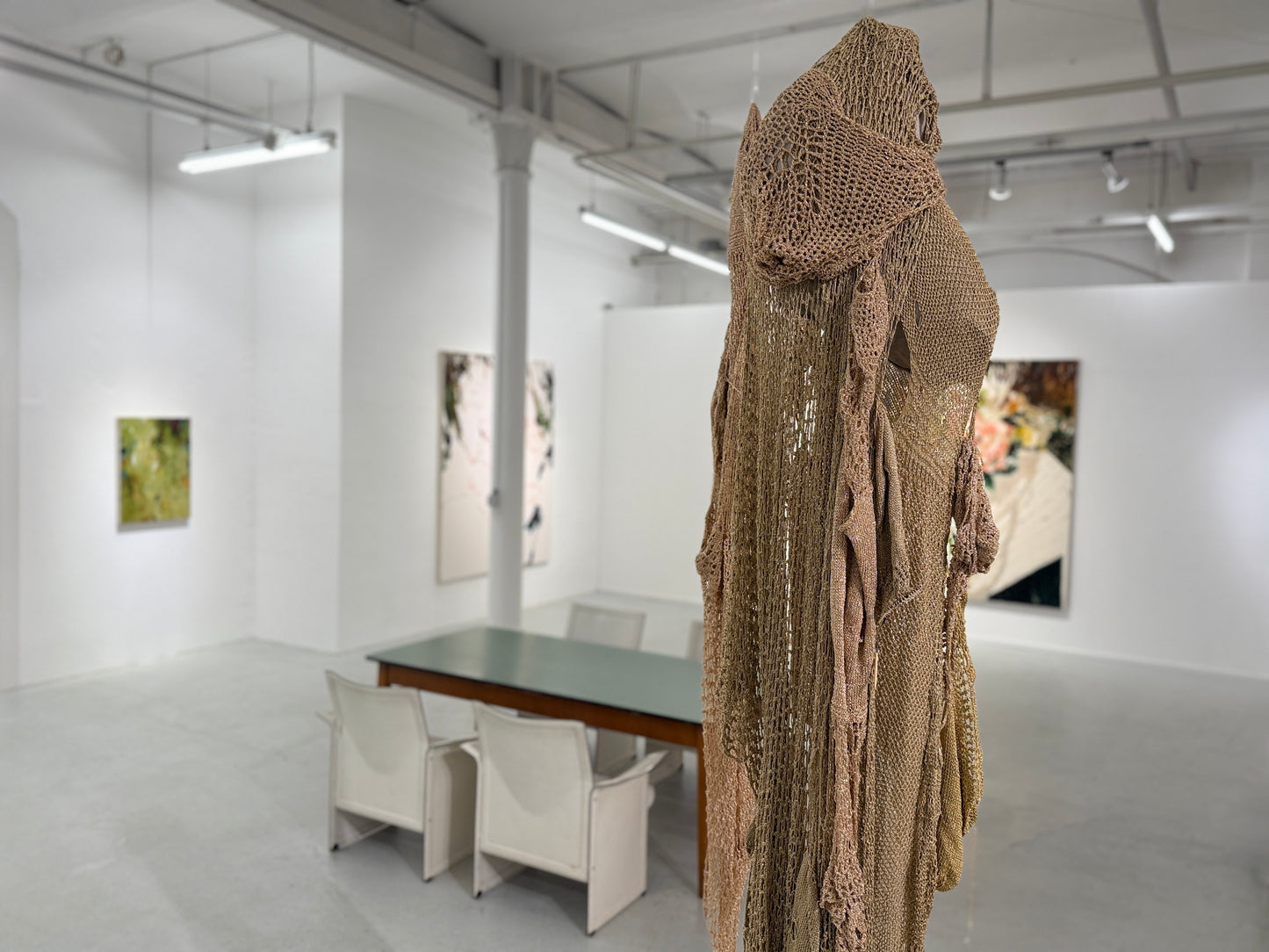 Jukka Rusanen ›Profane and Sublime Observations‹ 15.10.—5.12.2025