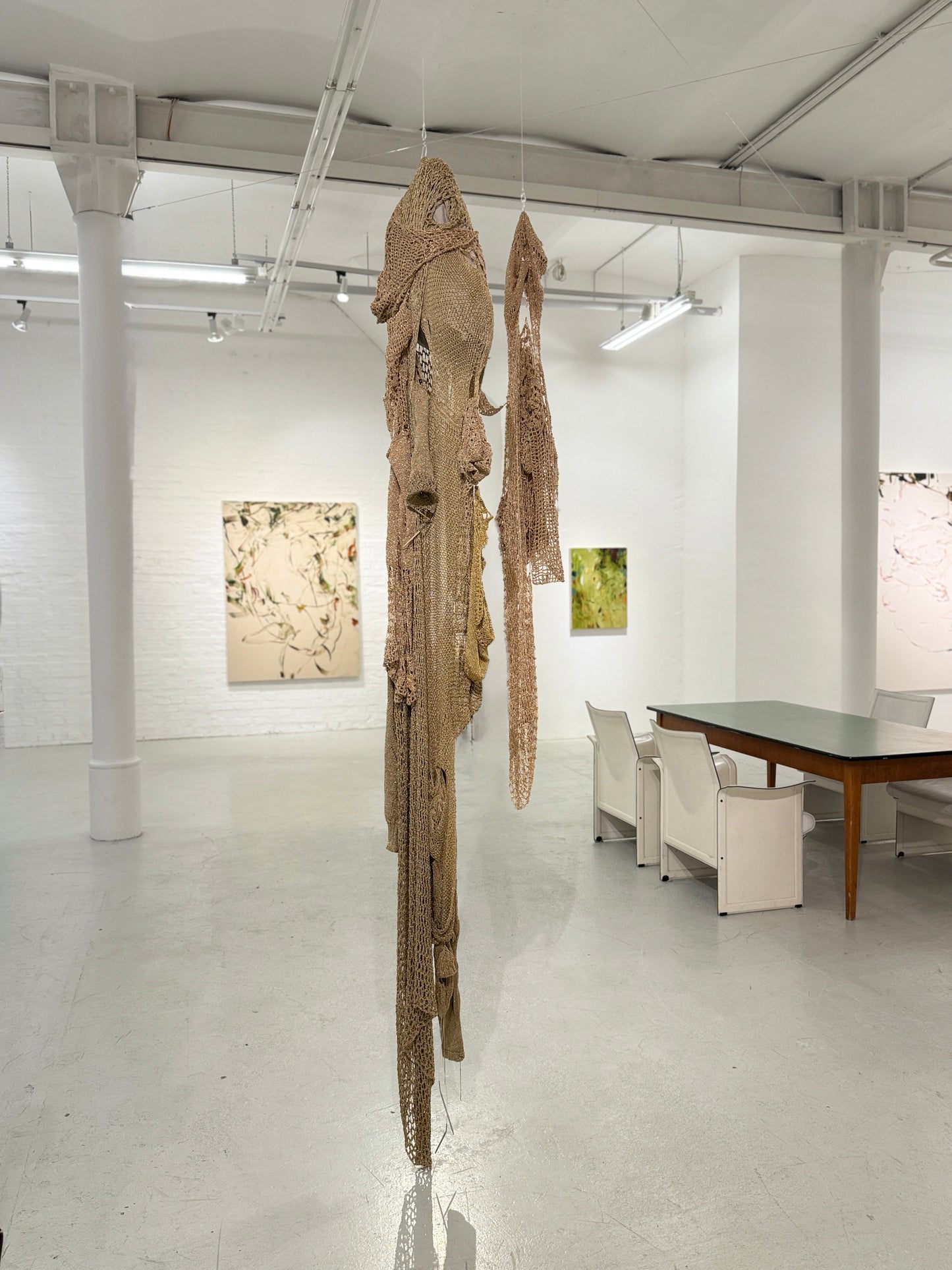 Jukka Rusanen ›Profane and Sublime Observations‹ 15.10.—5.12.2025