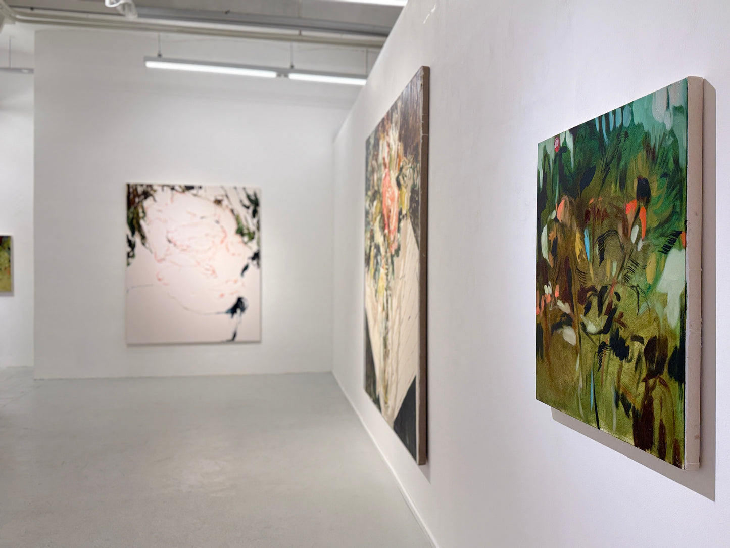 Jukka Rusanen ›Profane and Sublime Observations‹ 15.10.—5.12.2025