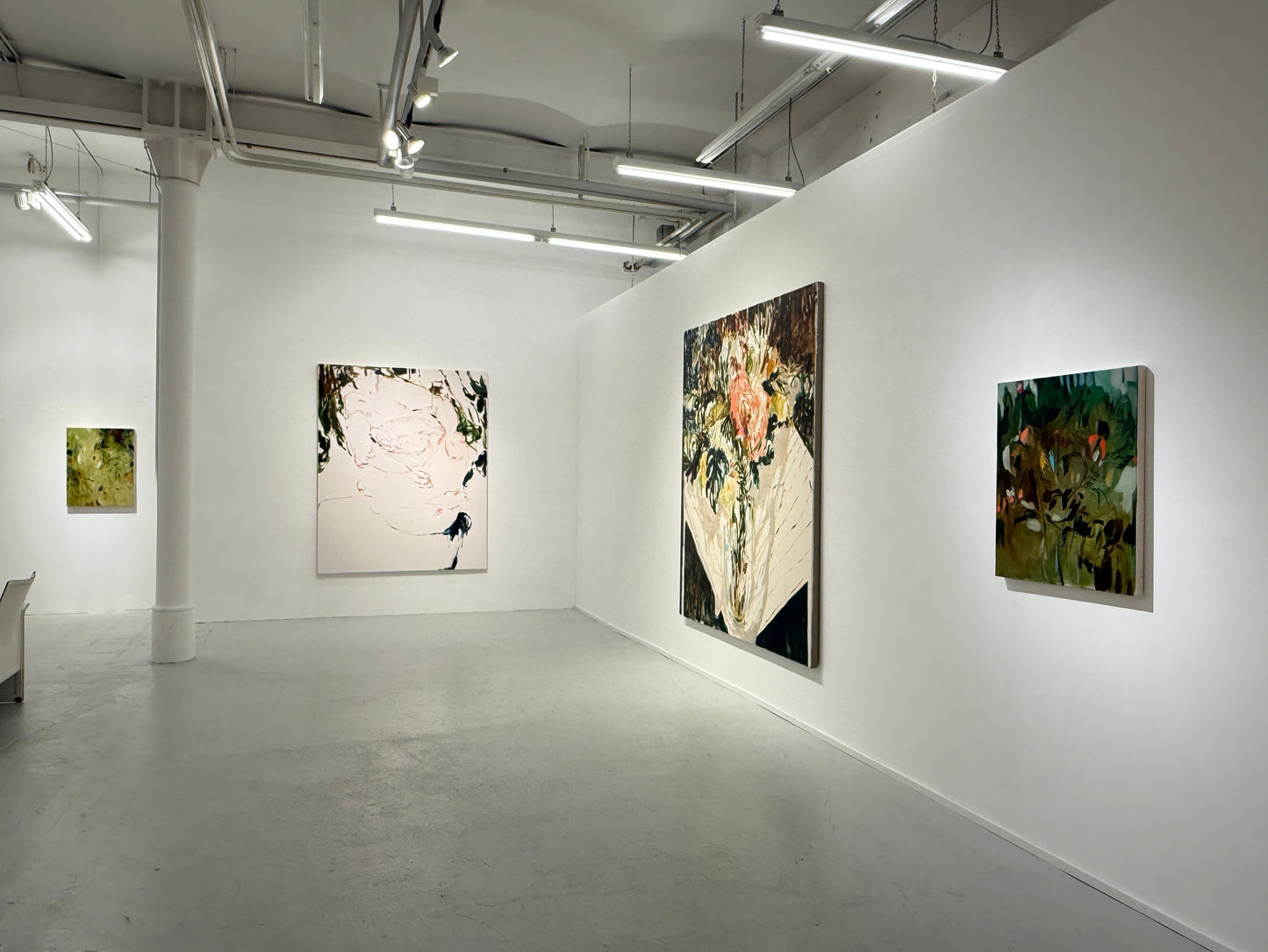 Jukka Rusanen ›Profane and Sublime Observations‹ 15.10.—5.12.2025
