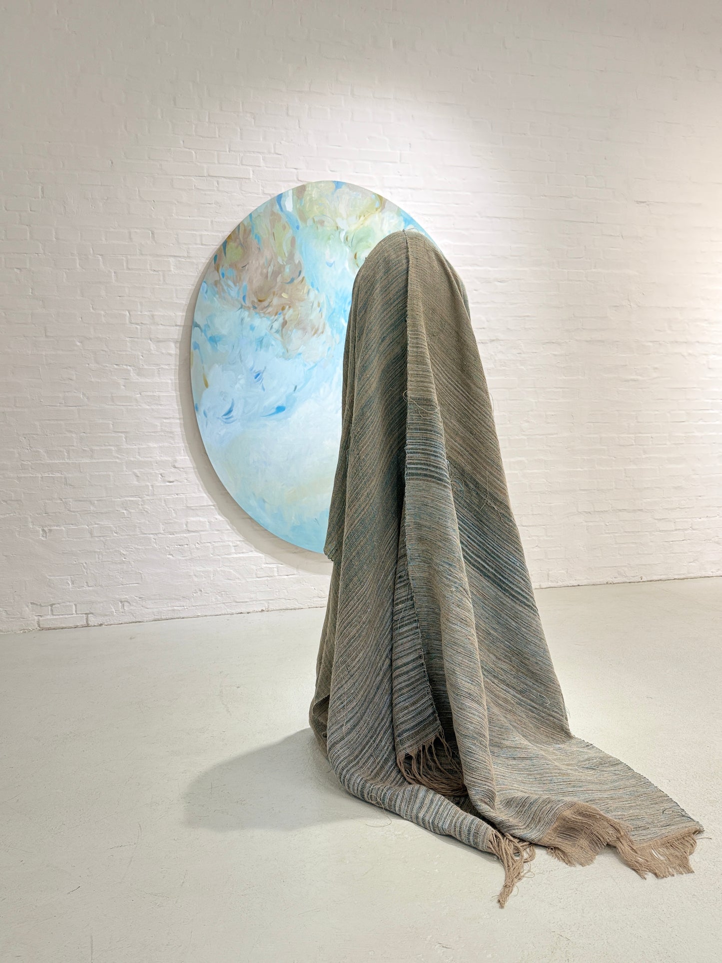 Jukka Rusanen ›Profane and Sublime Observations‹ 15.10.—5.12.2025