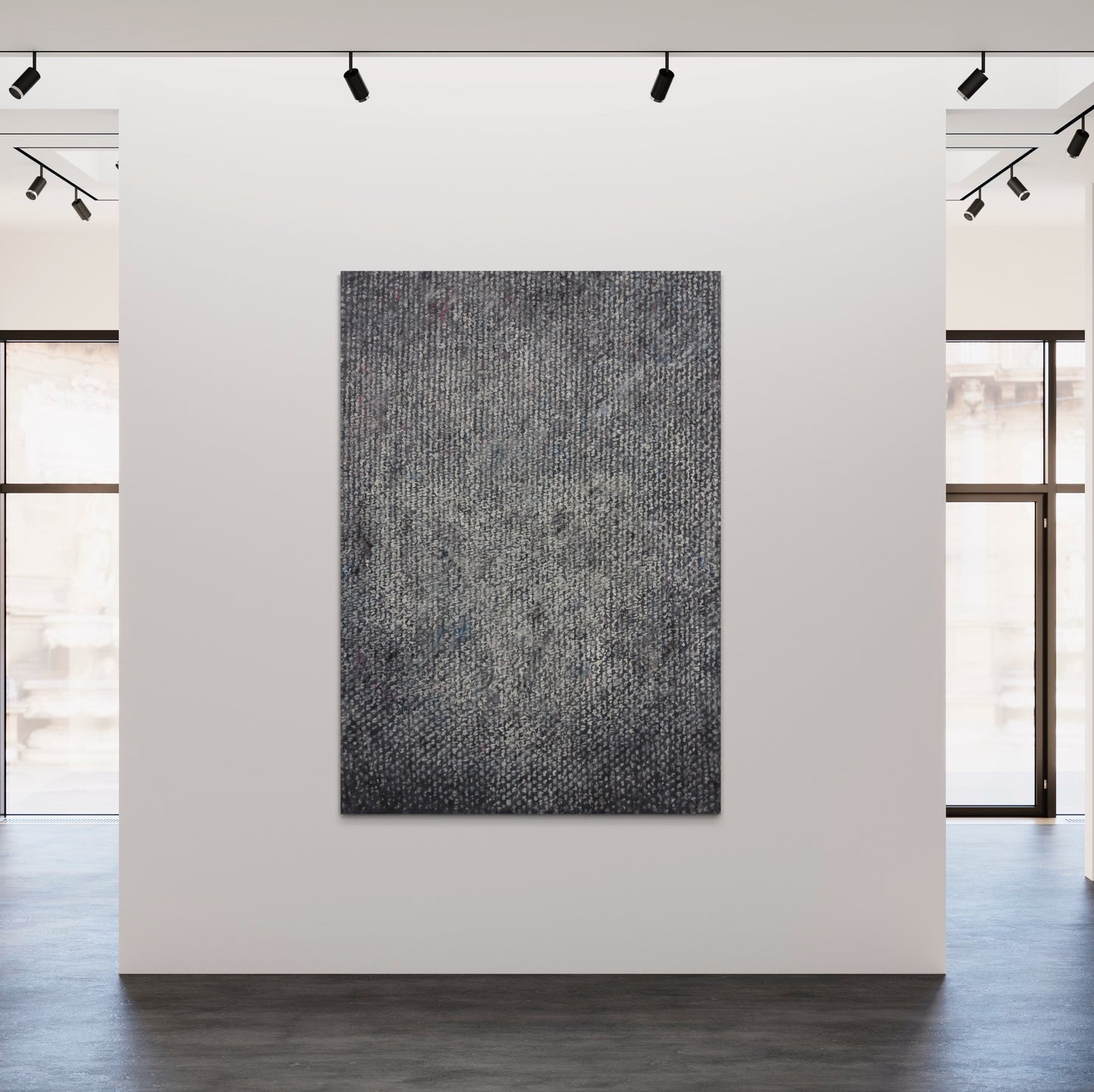 Canvas | Erik Andersen