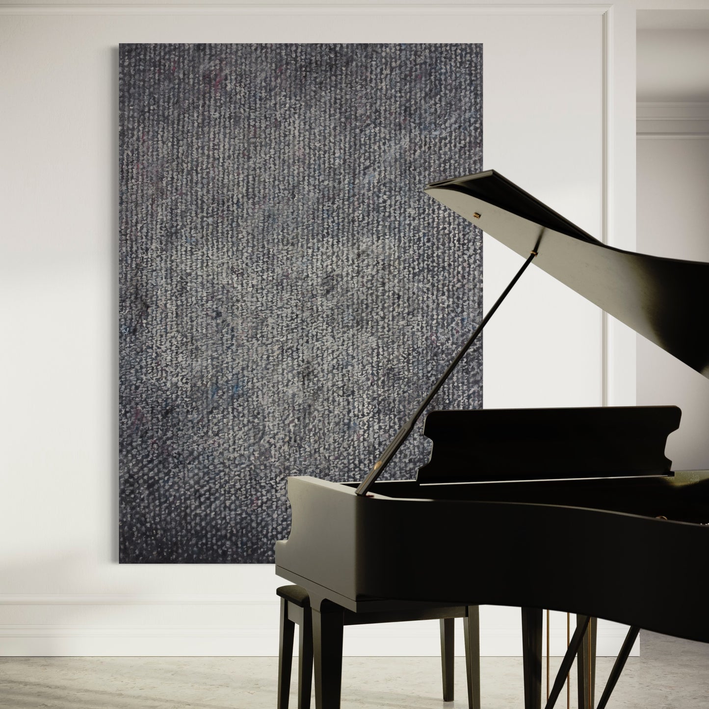 Canvas | Erik Andersen