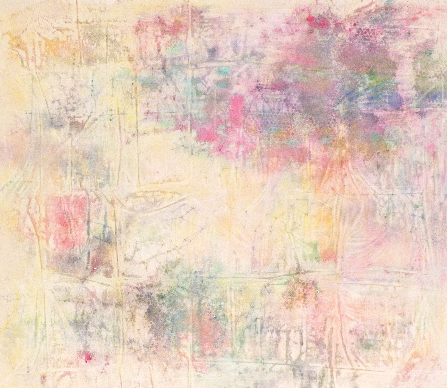 Fragments 9 | Aya Onodera