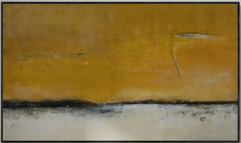 Steppe Ocker | Christiane Pieper