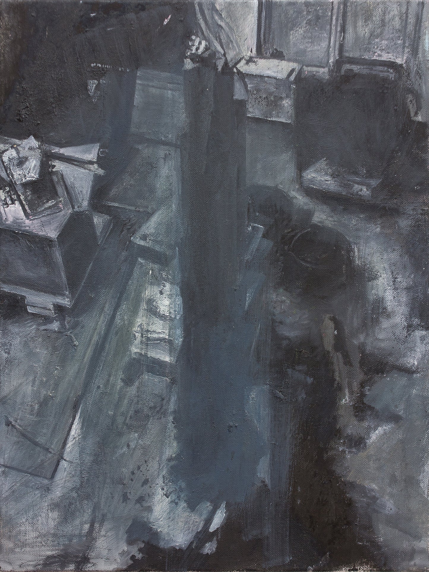 Atelier | Erik Andersen