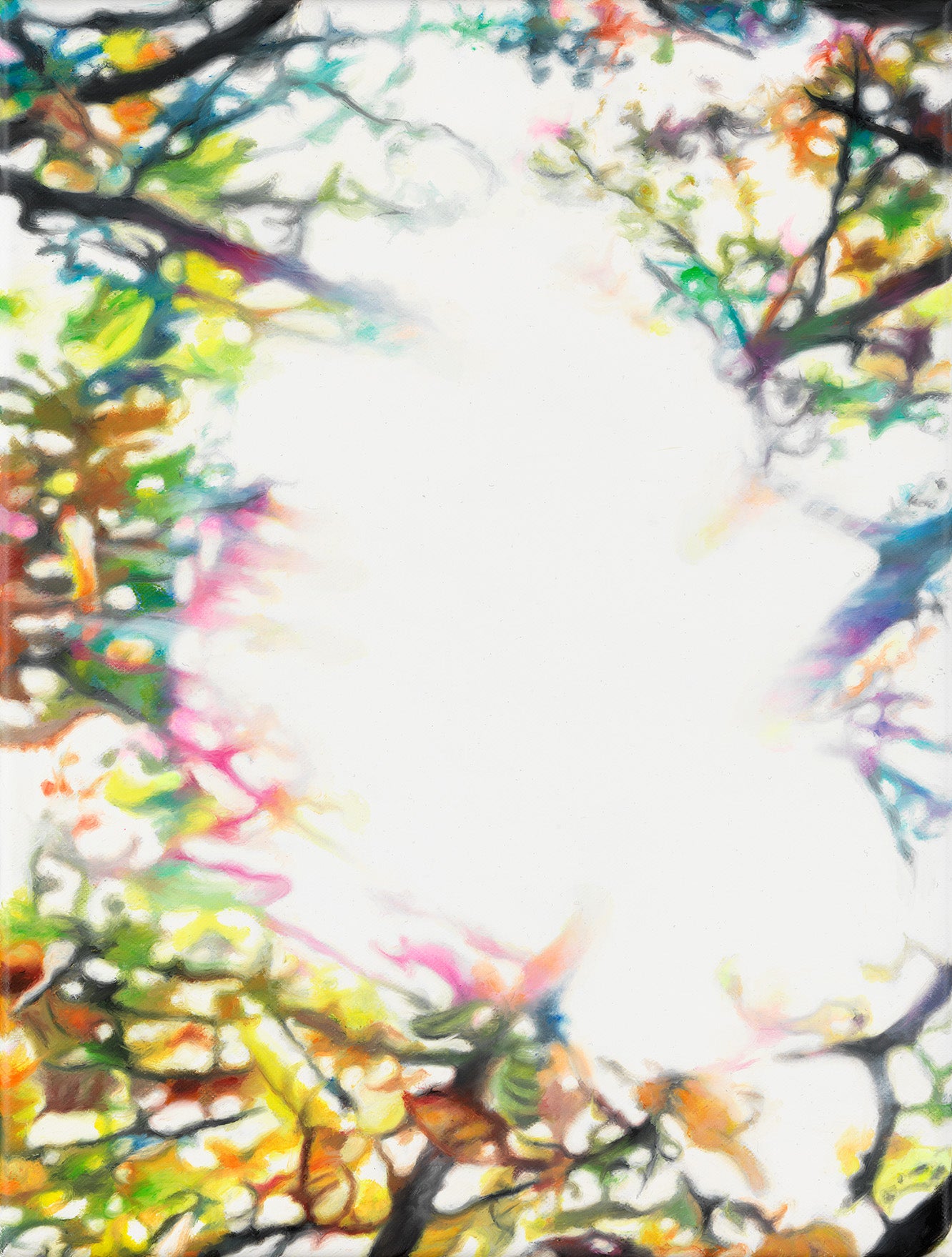 ›Printemps‹ 25/03/2022—29/04/2022