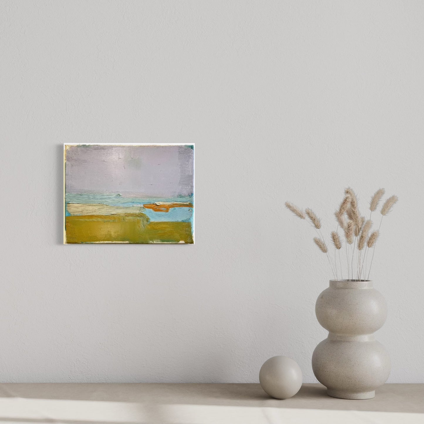 Mar Ionio IV | Nicola Grabiele