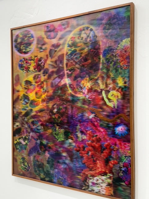 o.T. I | Olga Titus