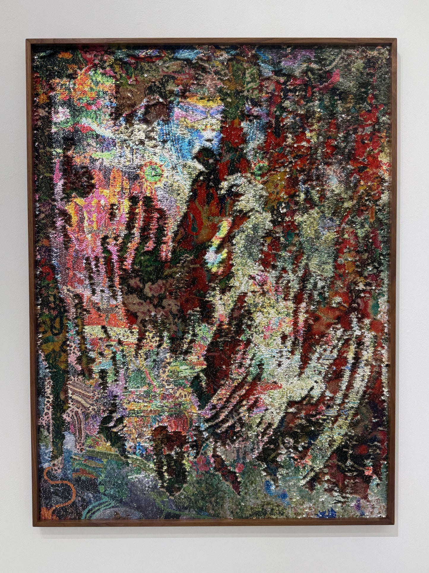 o.T. | Olga Titus