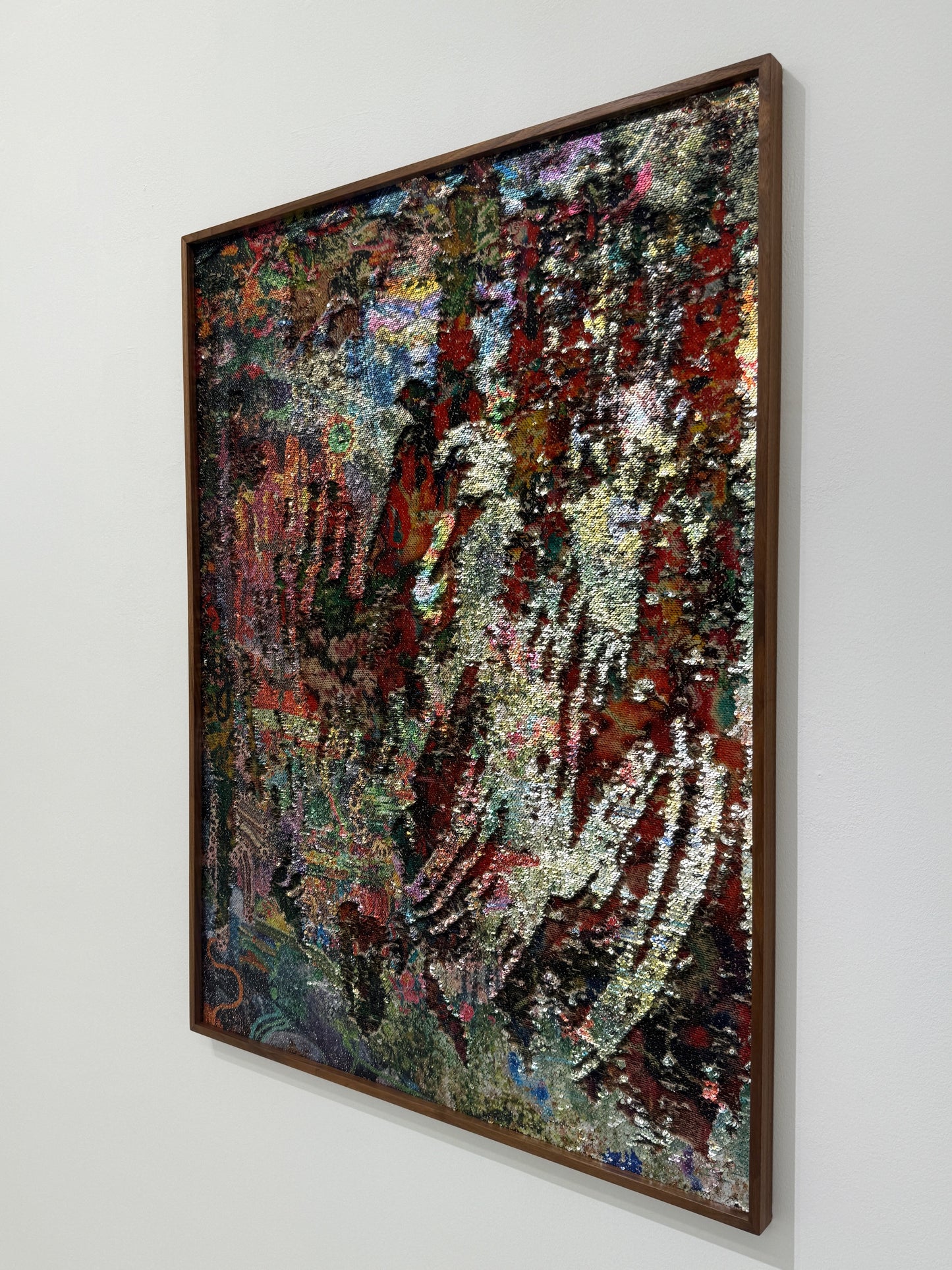 o.T. | Olga Titus
