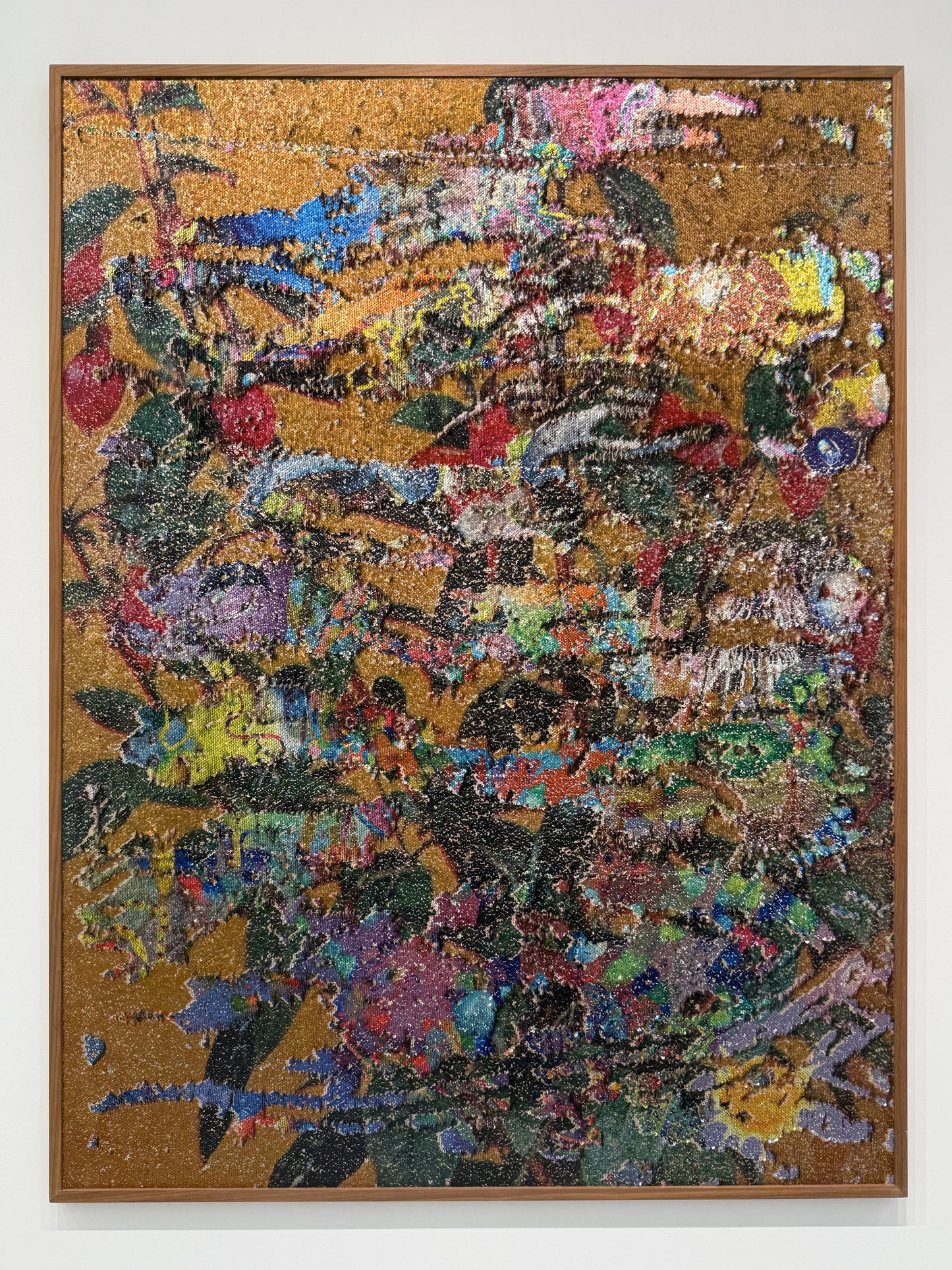 o.T. | Olga Titus