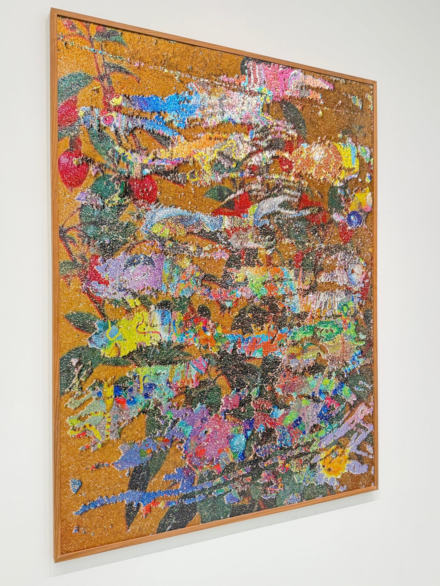 o.T. | Olga Titus