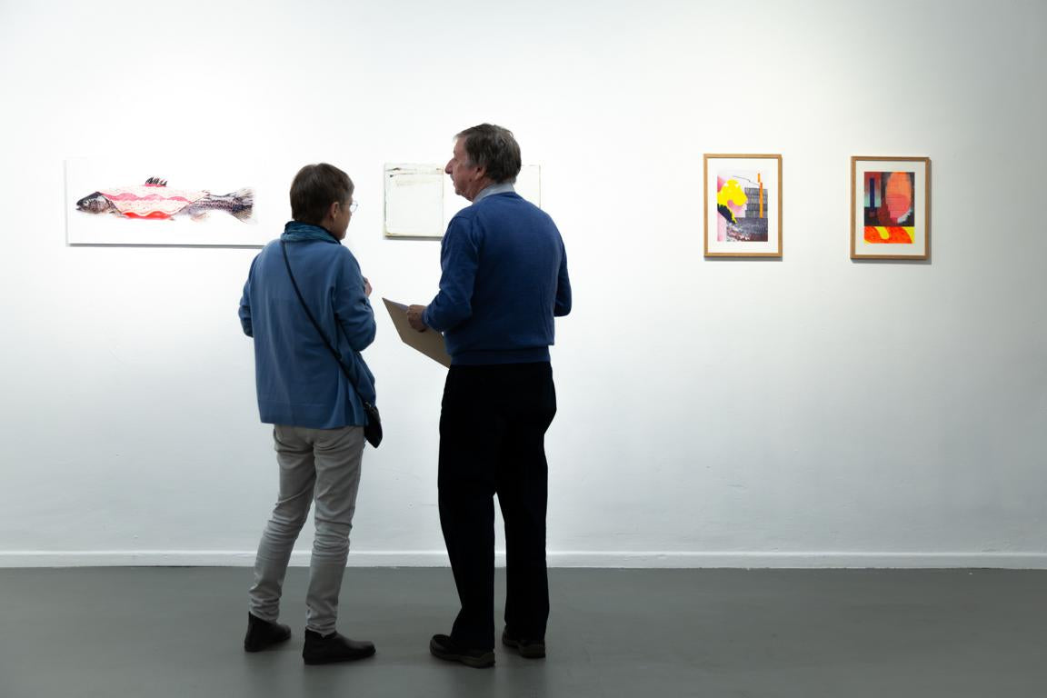 Michael Erbach Lachenmann Art