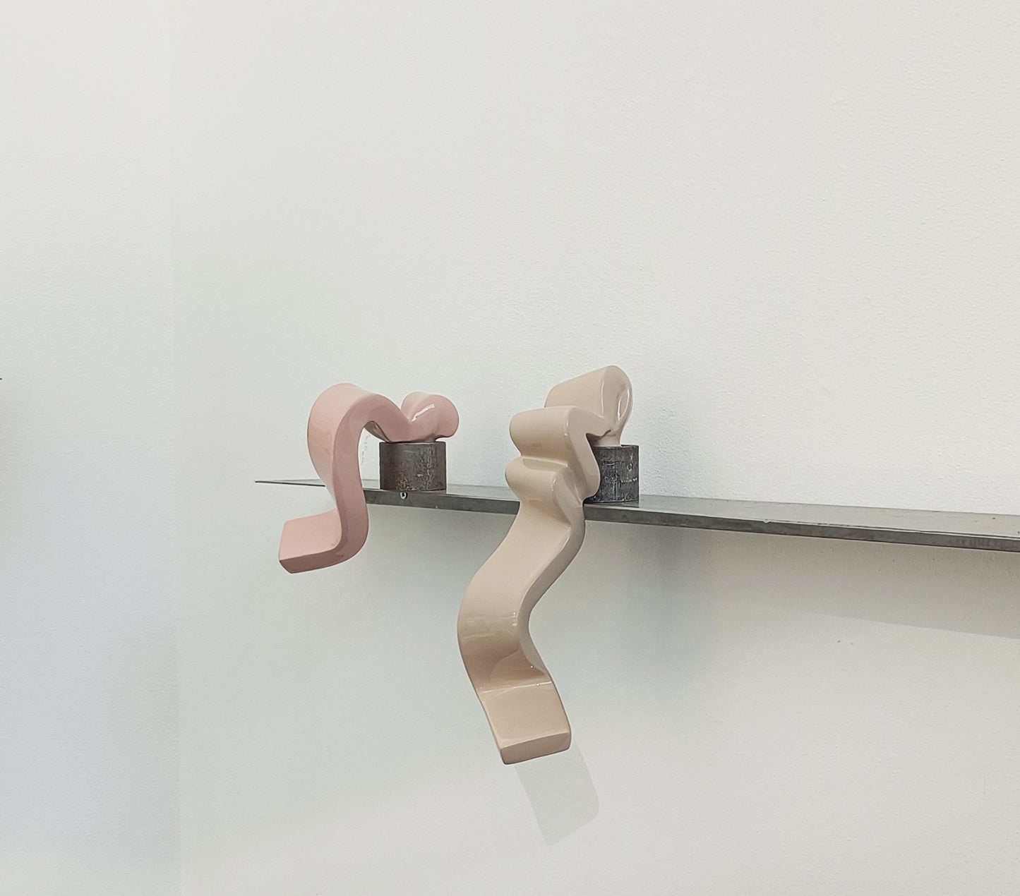 über fließen 02 | Elsbeth Gisinger Fessler