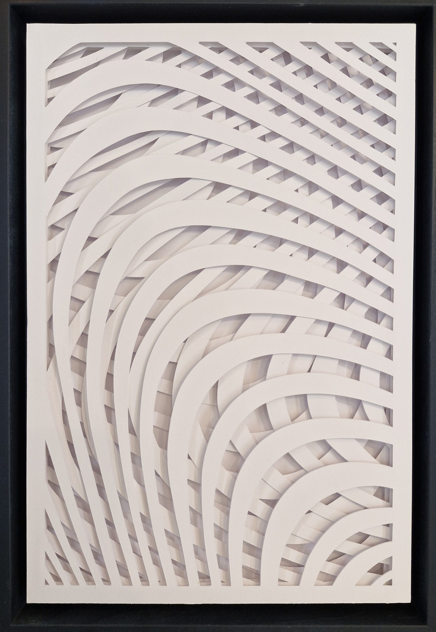 Edition W 01 | Sandra Schlipkoeter