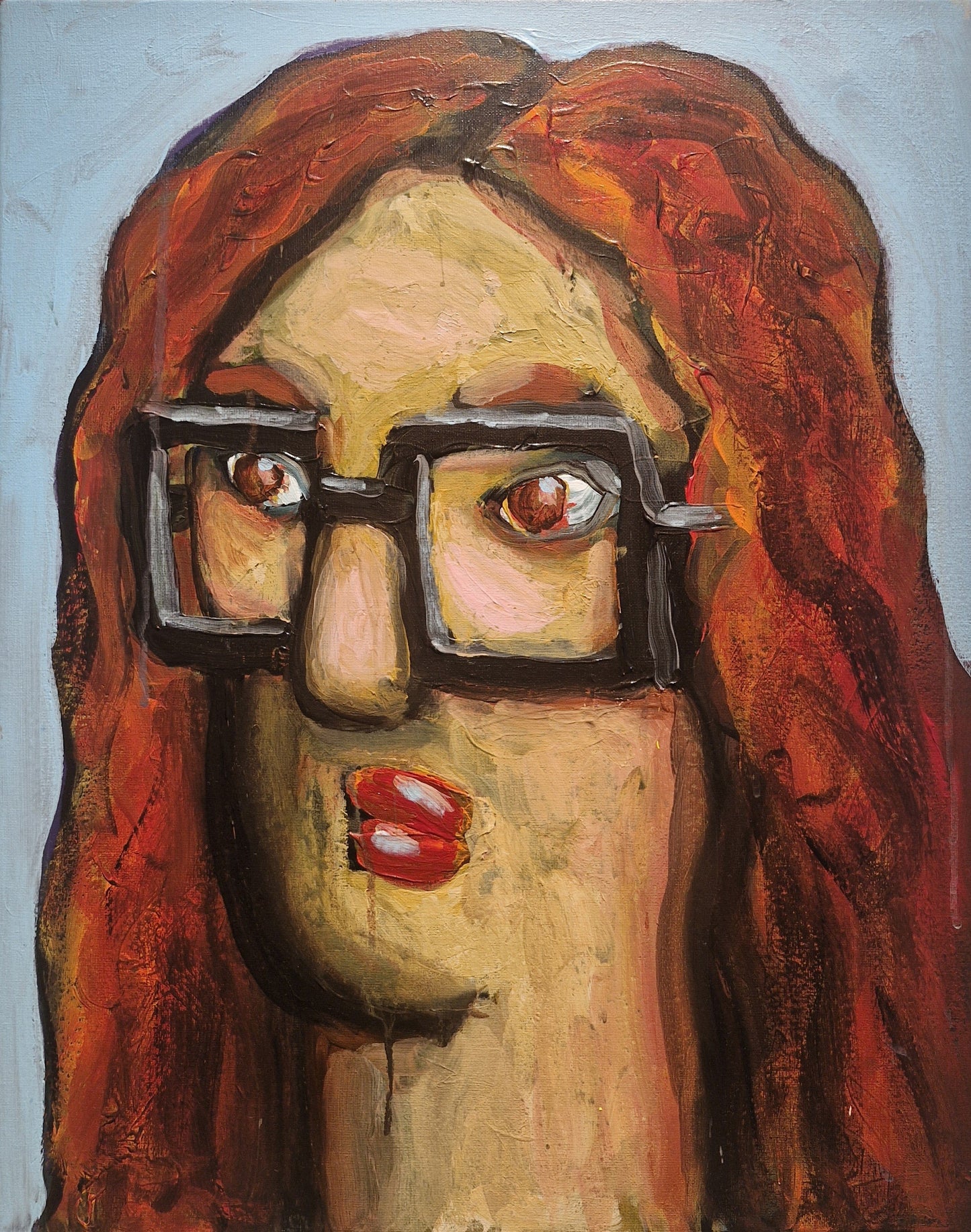 Sebastian Kuban | Portrait