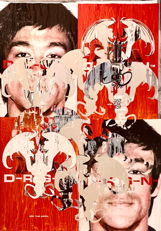 Häutung 199 - D-R-G-N   |   Stefanie Scheurell