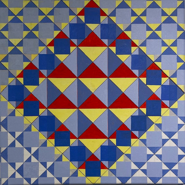 Vario | Veit von Seckendorff
