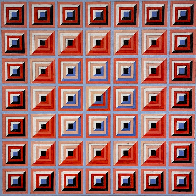 Irritation | Veit von Seckendorff