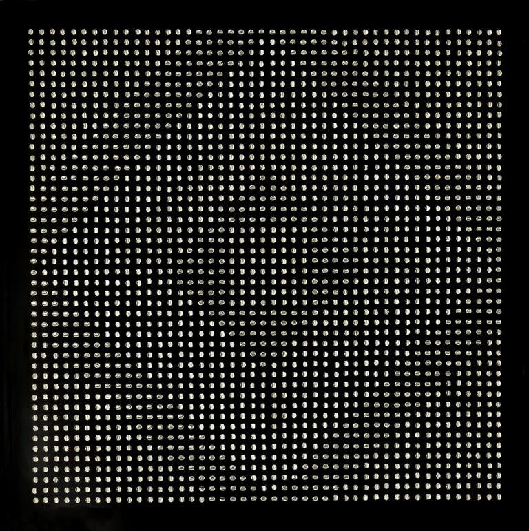 Komposition 22 | Veit von Seckendorff