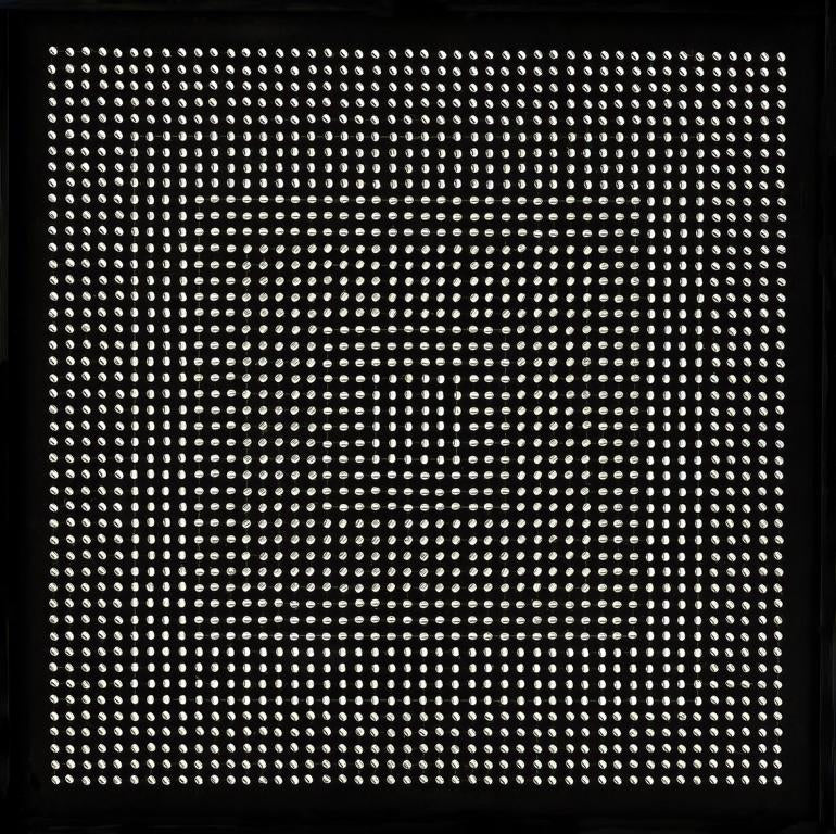 Komposition 23 | Veit von Seckendorff