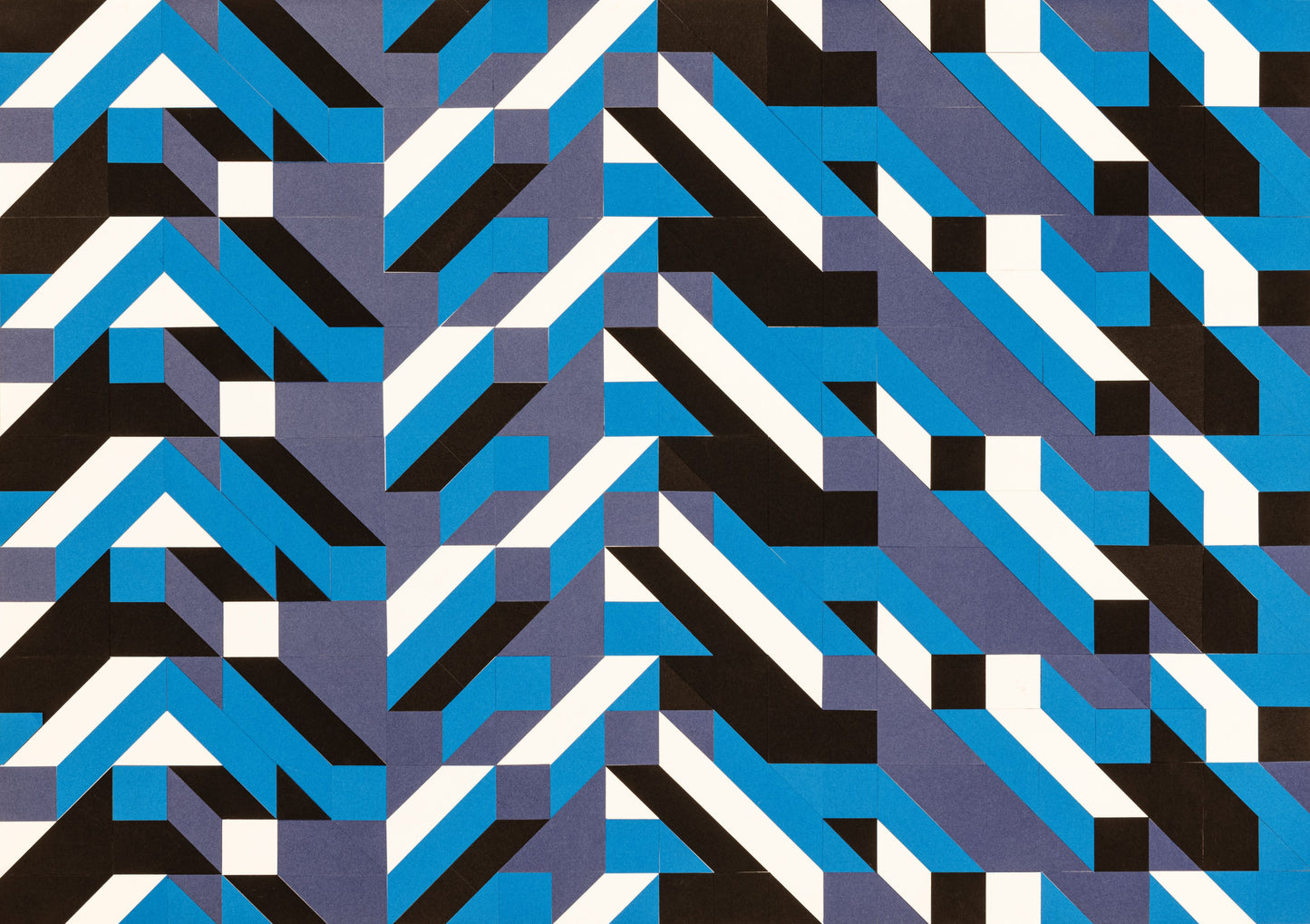 Composition 87.4 | Veit von Seckendorff