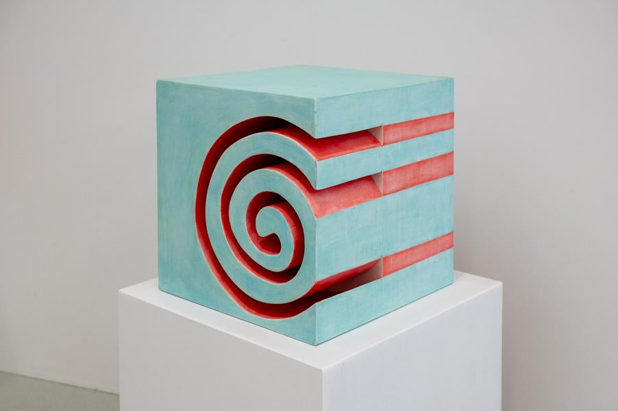 Spirale | Veit von Seckendorff
