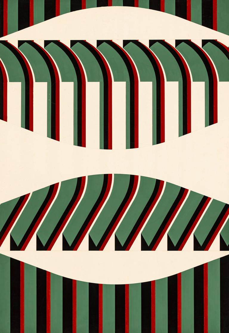 Textur | Veit von Seckendorff